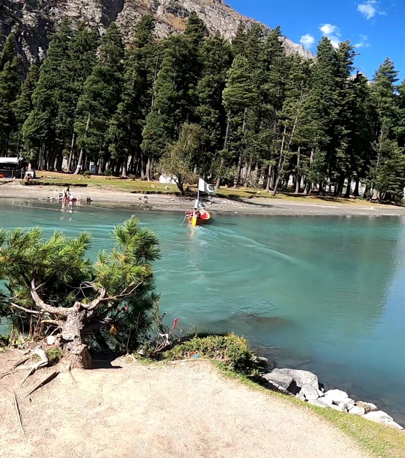 Swat, Kalam & Malamjaba