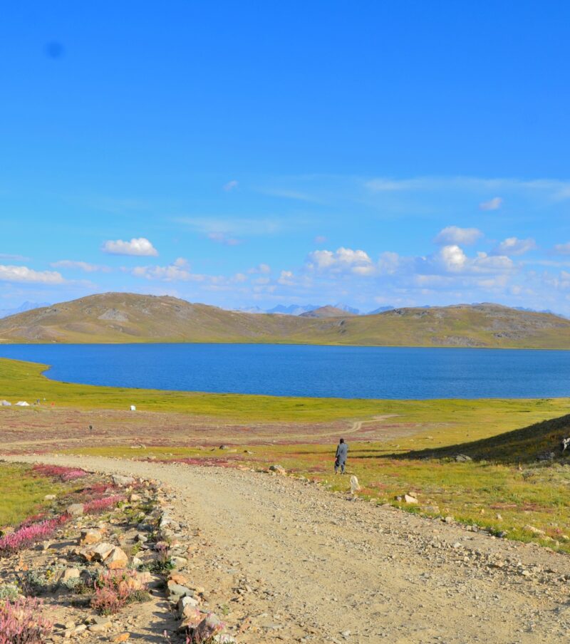 Deosai & Sakardu Tour