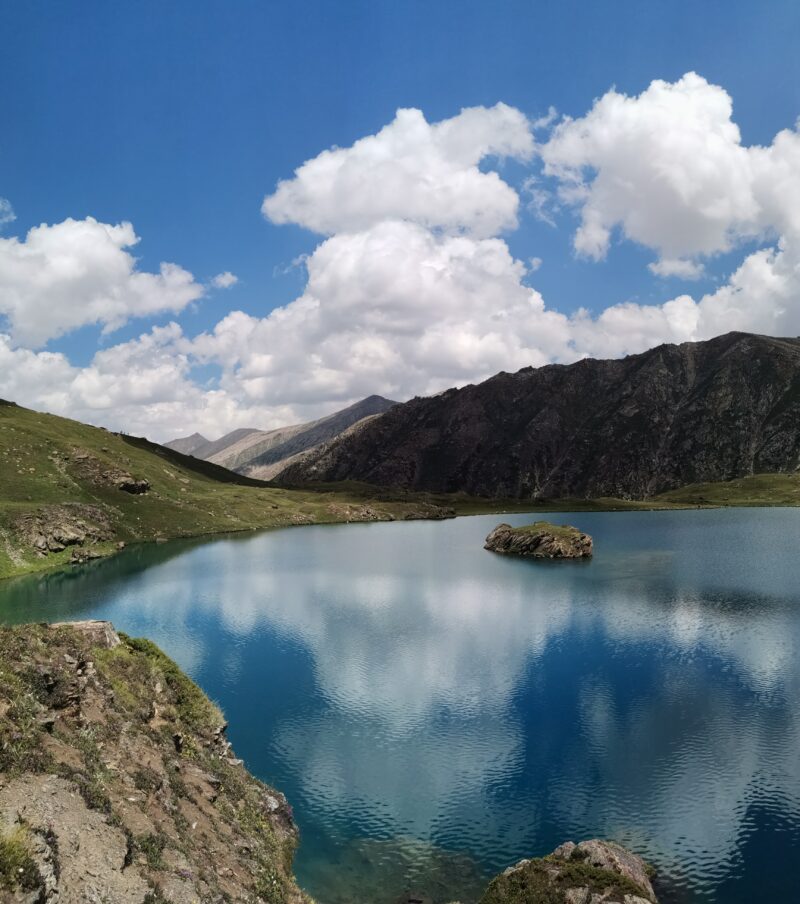 Supat Valley Kohistan