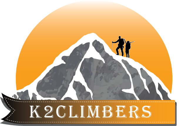 K2 Climbers